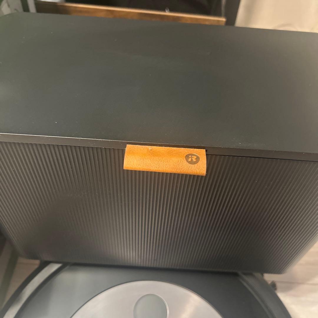 iRobot Roomba J7+ 本体