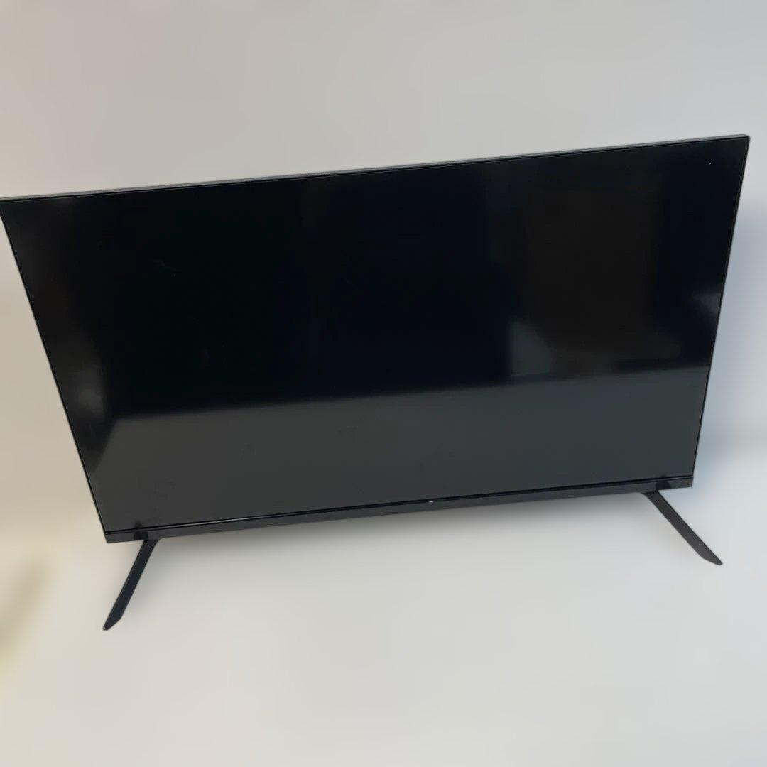 フルHDチューナーレス スマートテレビ 32V型