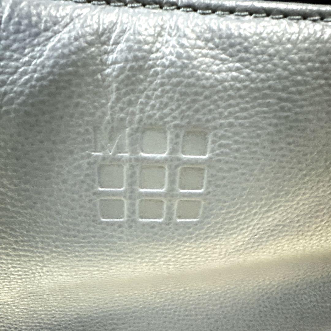 MOLESKINEクラシック レザー ウィークエンダー トートバッグ 2way