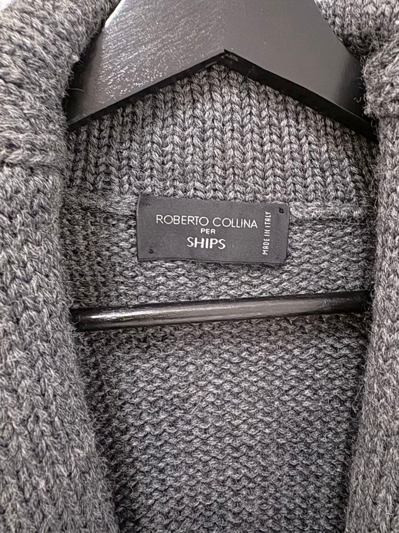 SHIPS ロベルトコリーナ　ユナイテッドアローズ セットページ