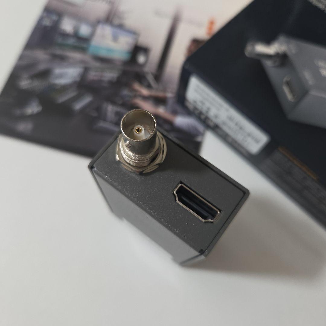 さ*き様 Blackmagicdesign UltraStudio Record