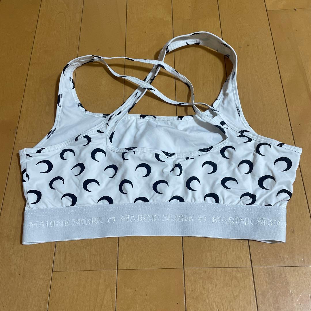 marineserre マリーンセル　ブラトップ