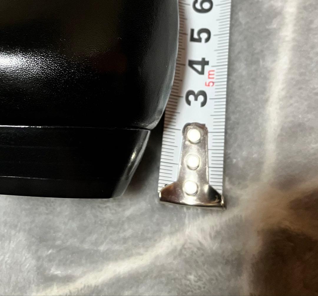 フェラガモ　パンプス ７Ｃ