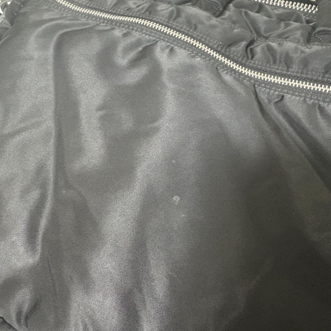 ポーター　タンカー　ビジネスバッグ　2way ブリーフケース