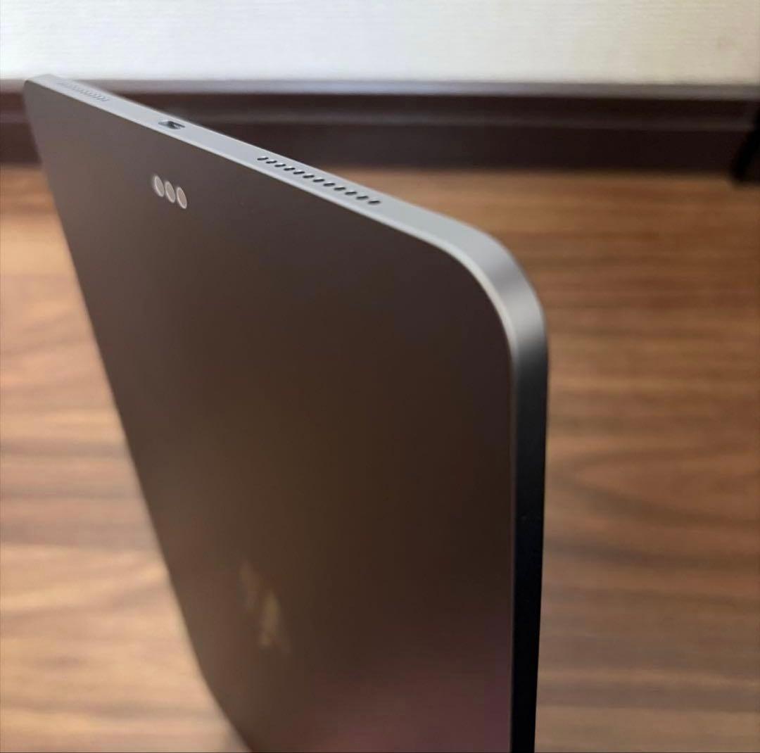 iPad Air 11インチ M3 2025 128GBスペースグレイ