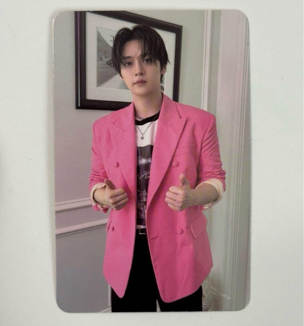 straykids スキズ　do it アメリカ　トレカ target リノ