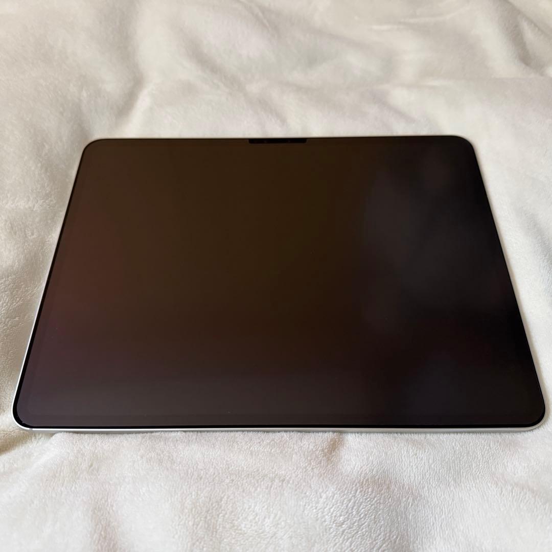 M*i様 iPad Pro M4 13インチ 512GB+Apple Penci