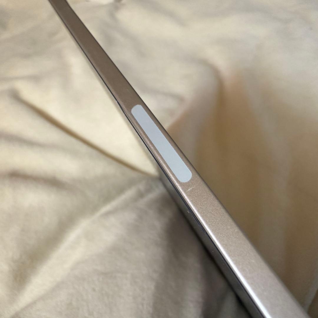 M*i様 iPad Pro M4 13インチ 512GB+Apple Penci