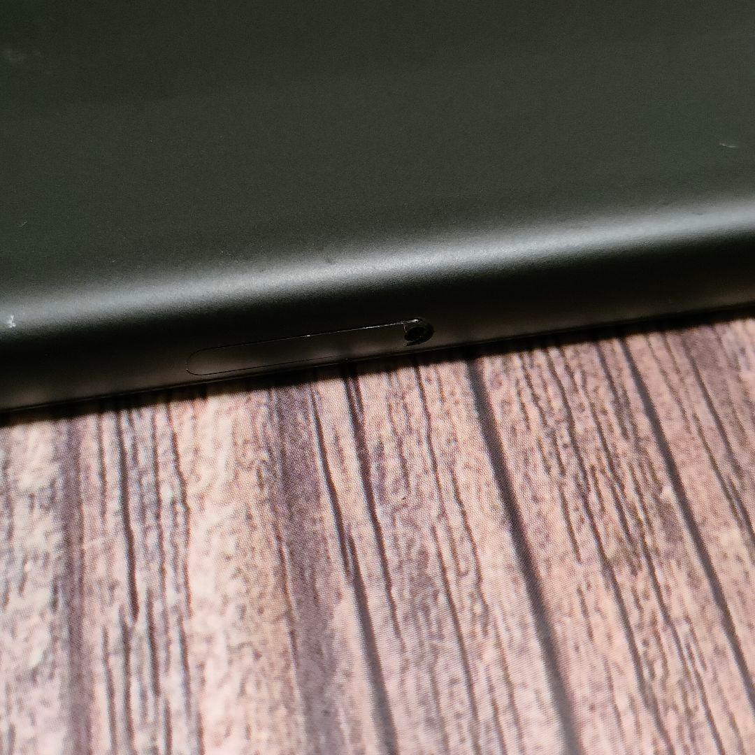 Google Pixel 4a 5G ブラック 美品