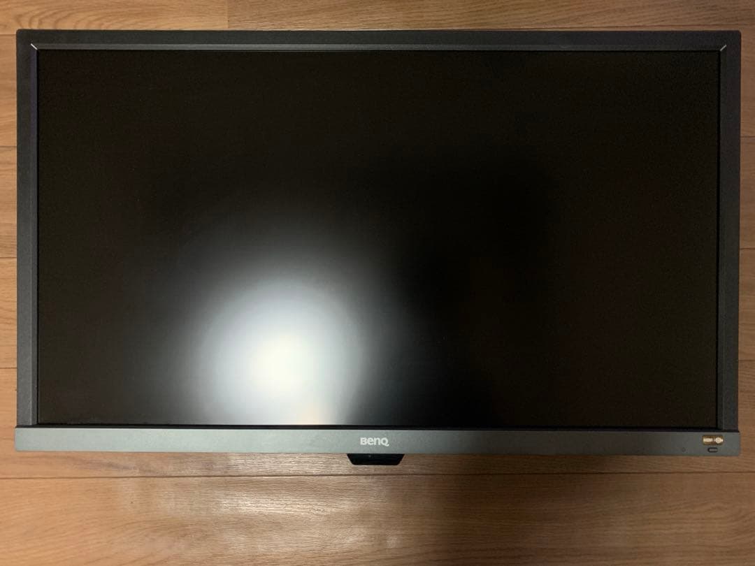 BENQ EL2870U ゲーミングモニター