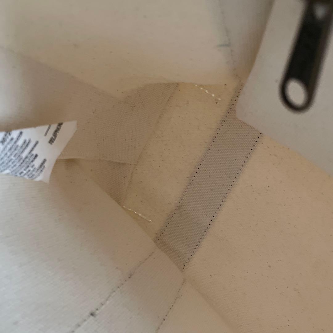 美品　エルエルビーン　llbean 2way トートバッグ　カタディン