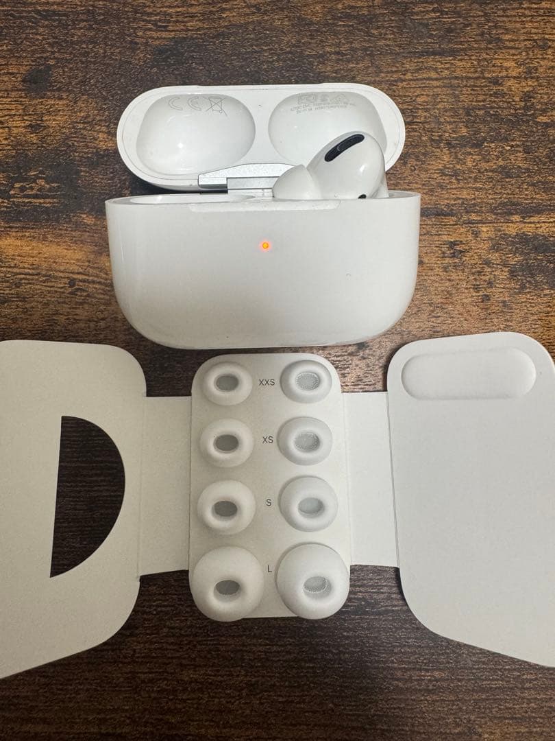 純正AirPods Pro （第2世代）左耳なし