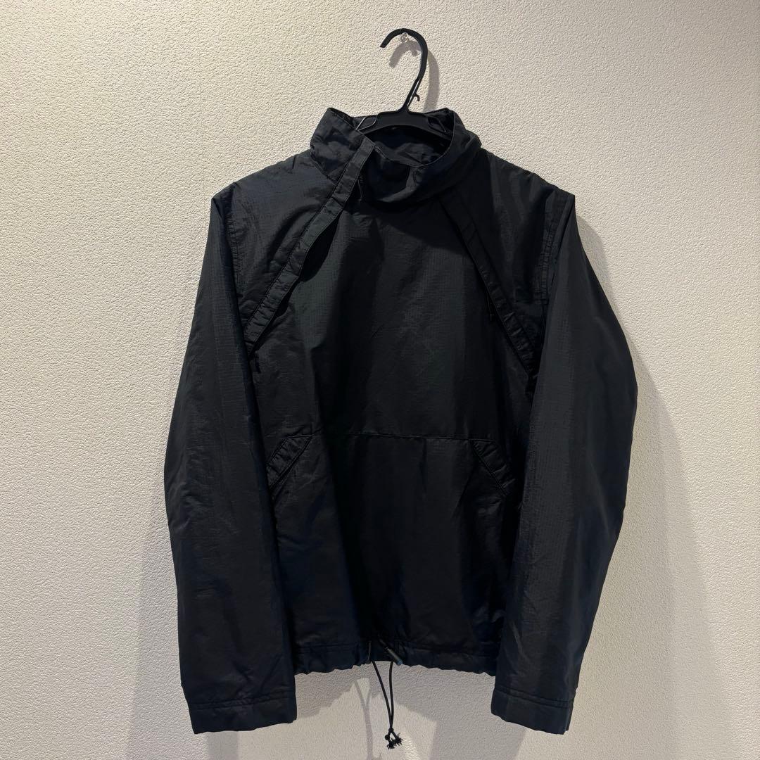 カルバンクライン　アノラック　ノースフェイス　シュプリーム　バレンシアガ