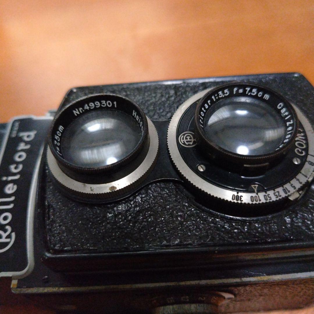 ローライコード