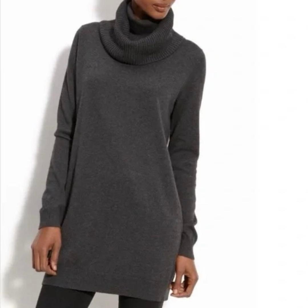 kameーchan様【極美品】Theory カシミヤ100% タートルネック