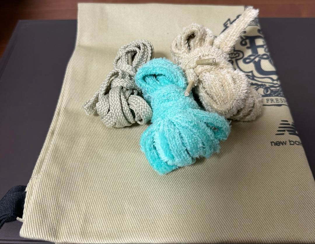 靴 JOE FRESHGOODS NEW BALANCE U2010JG1 28.5