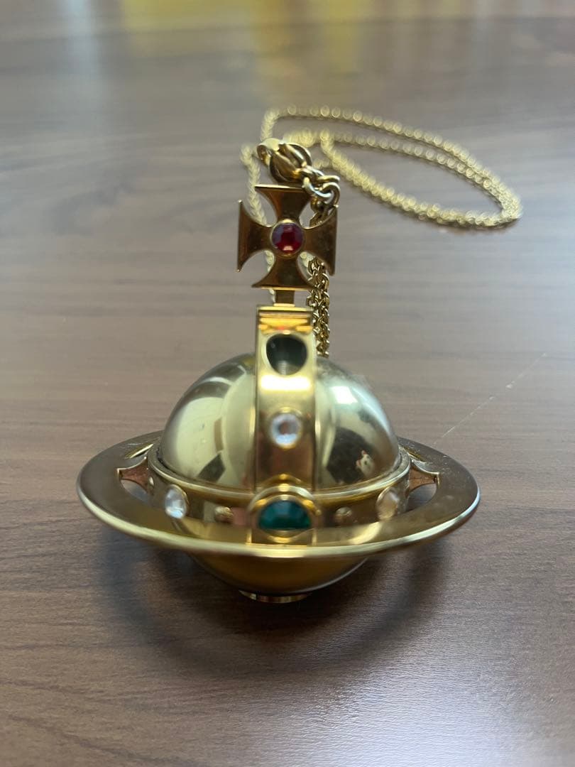 ヴィヴィアン オーブライター