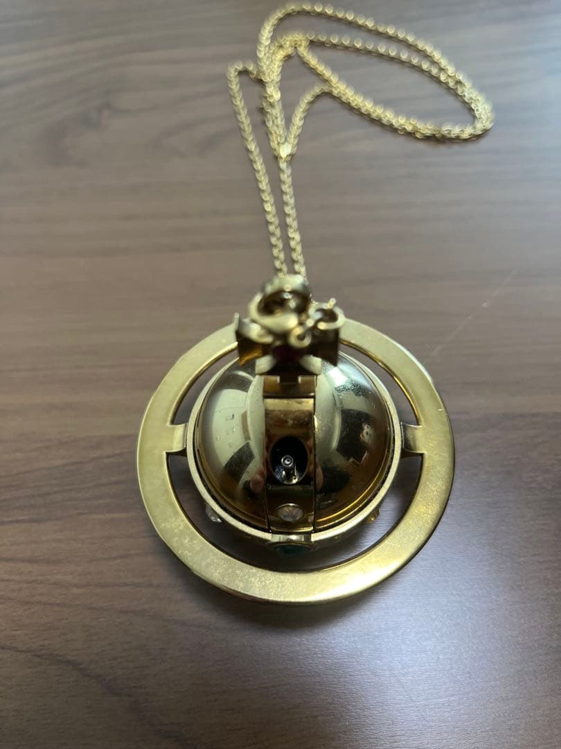 ヴィヴィアン オーブライター