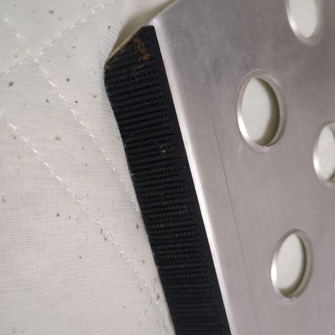 AE111で使用 オクヤマパッセンジャープレートアルミ製 type-C