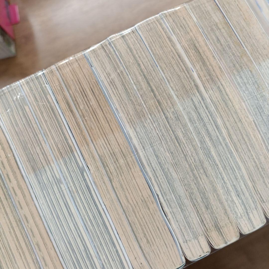 ◎豪華セット◎テニスの王子様、新テニスの王子様+関連本/合計81冊/全巻セット