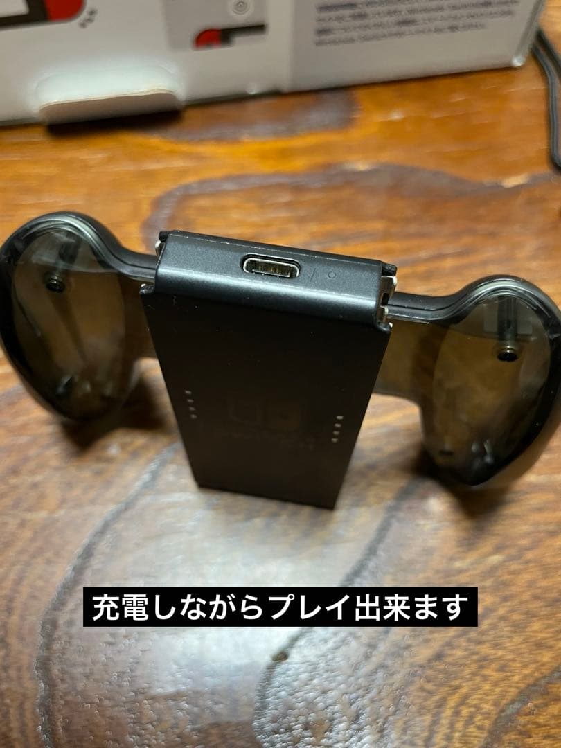 Nintendo Switch スーパーマリオ　オデッセイ　セット