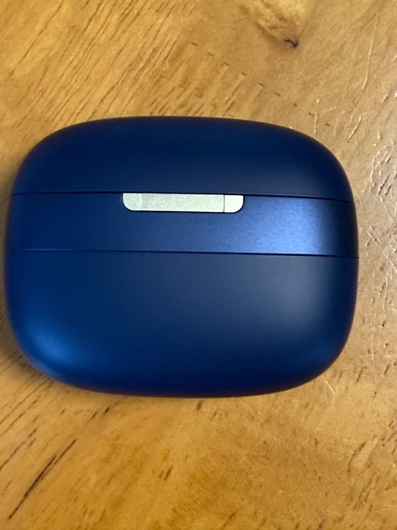 Bowers & Wilkins Pi8 ワイヤレスヘッドホン Midnight