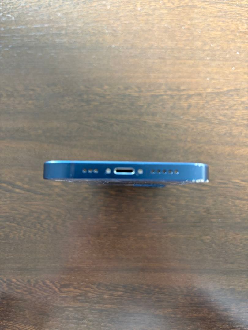 iPhone12 64gb SIMフリー