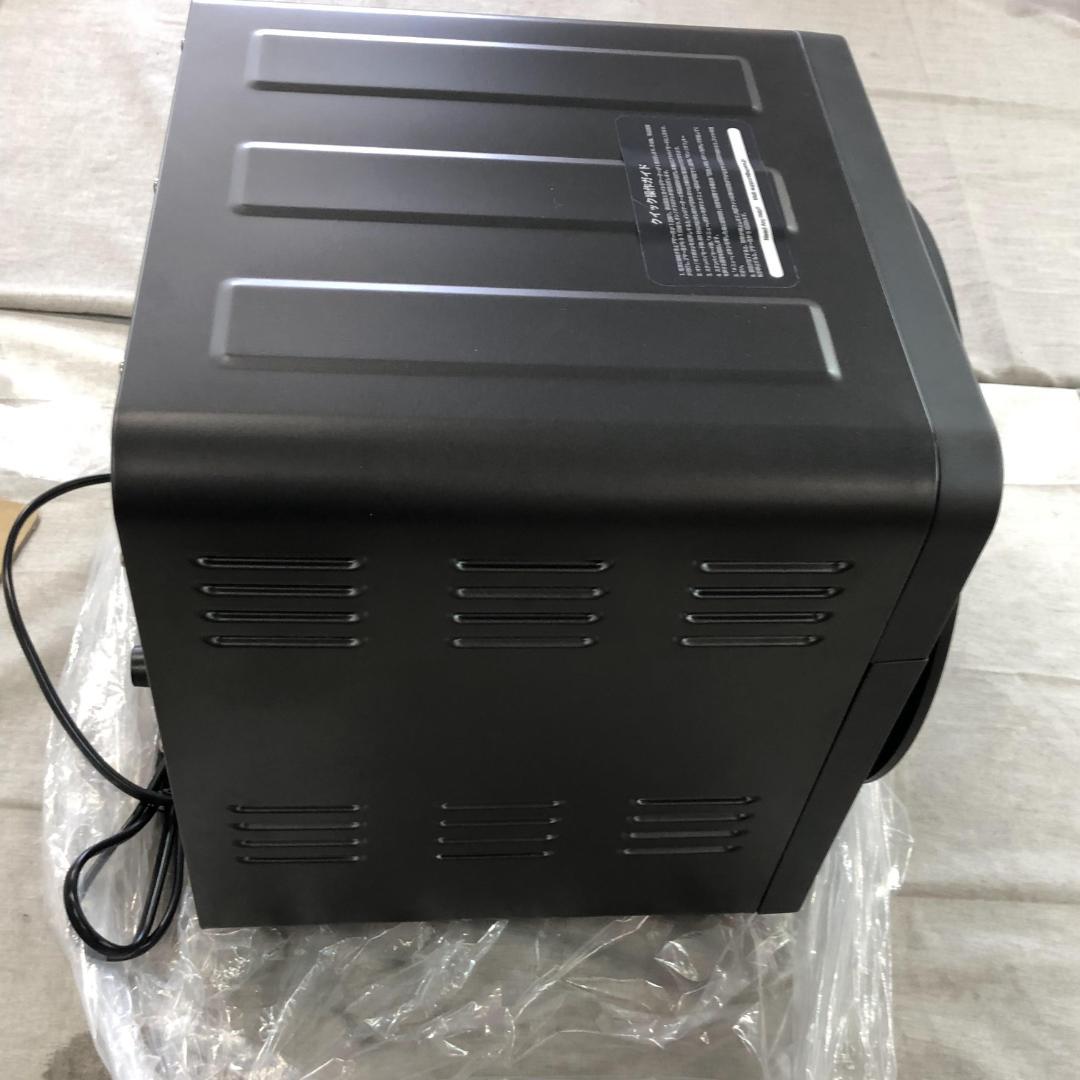 EPEIOS エペイオス ノンフライオーブン CP247A