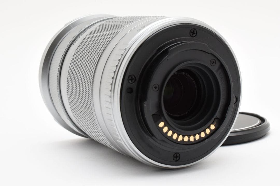 美品 M.ZUIKO DIGITAL 40-150mm F4-5.6 R ED