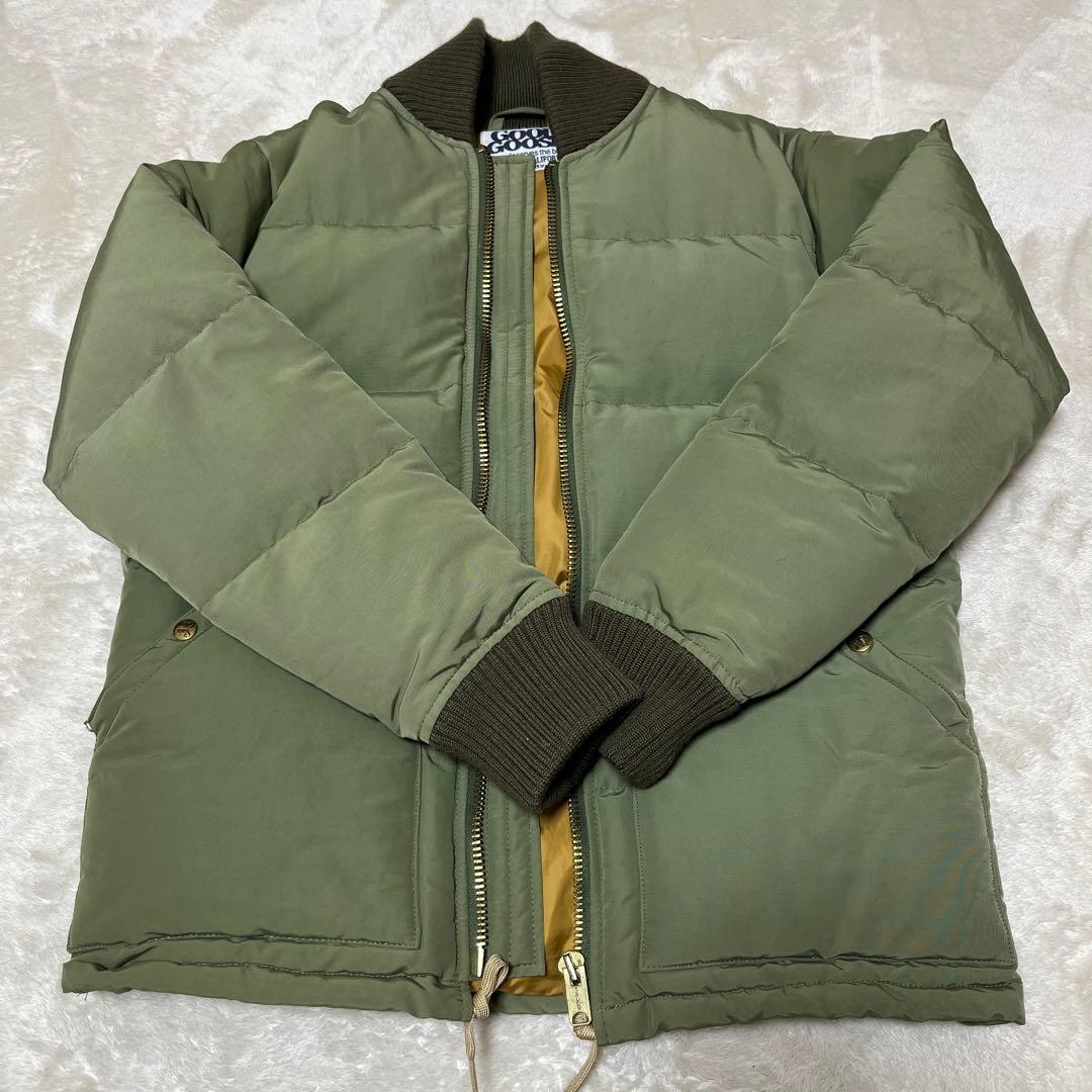 値下げ可！スタンダードカリフォルニア スカイライナーダウン　GOOD 