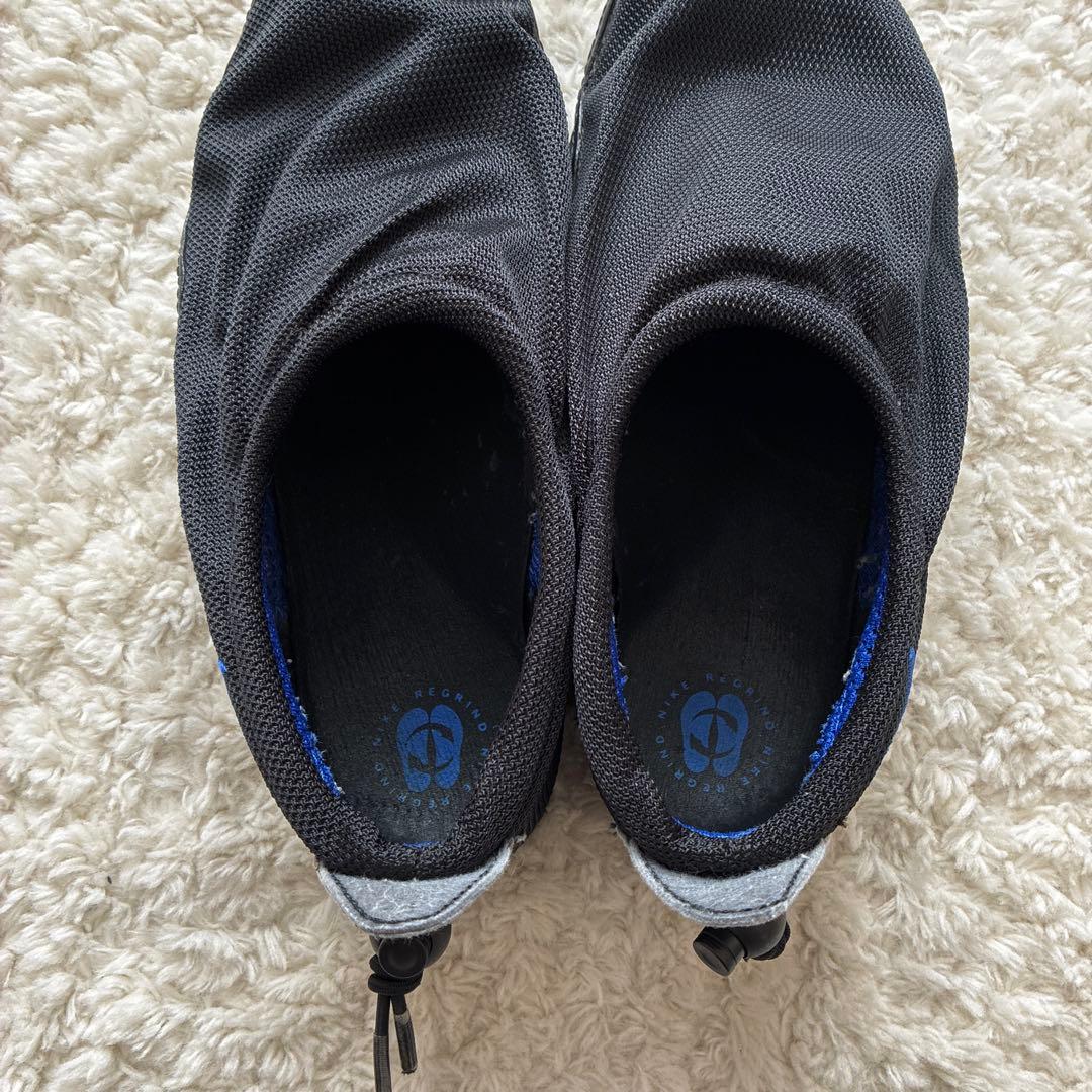 1998年製NIKE ACG AIR MOC TEXTILE エアモック27㎝9