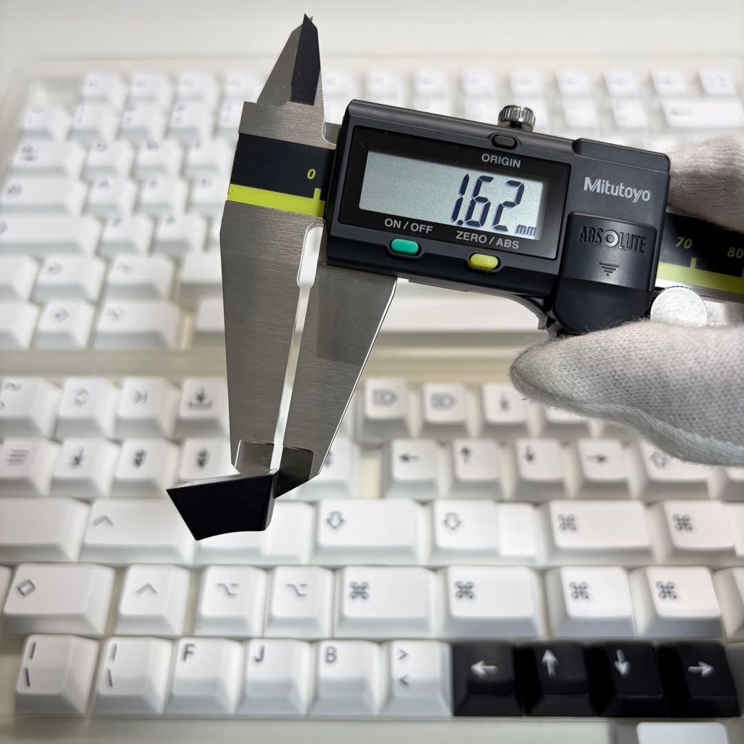 キーボード PBTfans BOW Simple Base