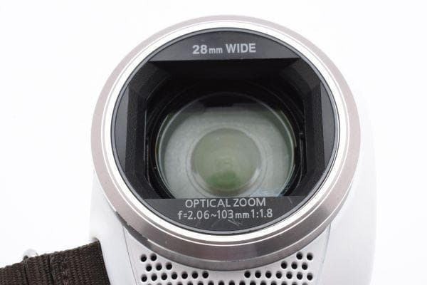 パナソニック Panasonic HC-V360M