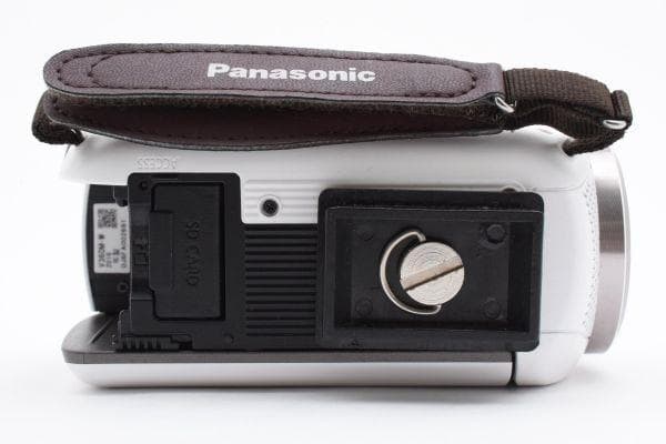 パナソニック Panasonic HC-V360M