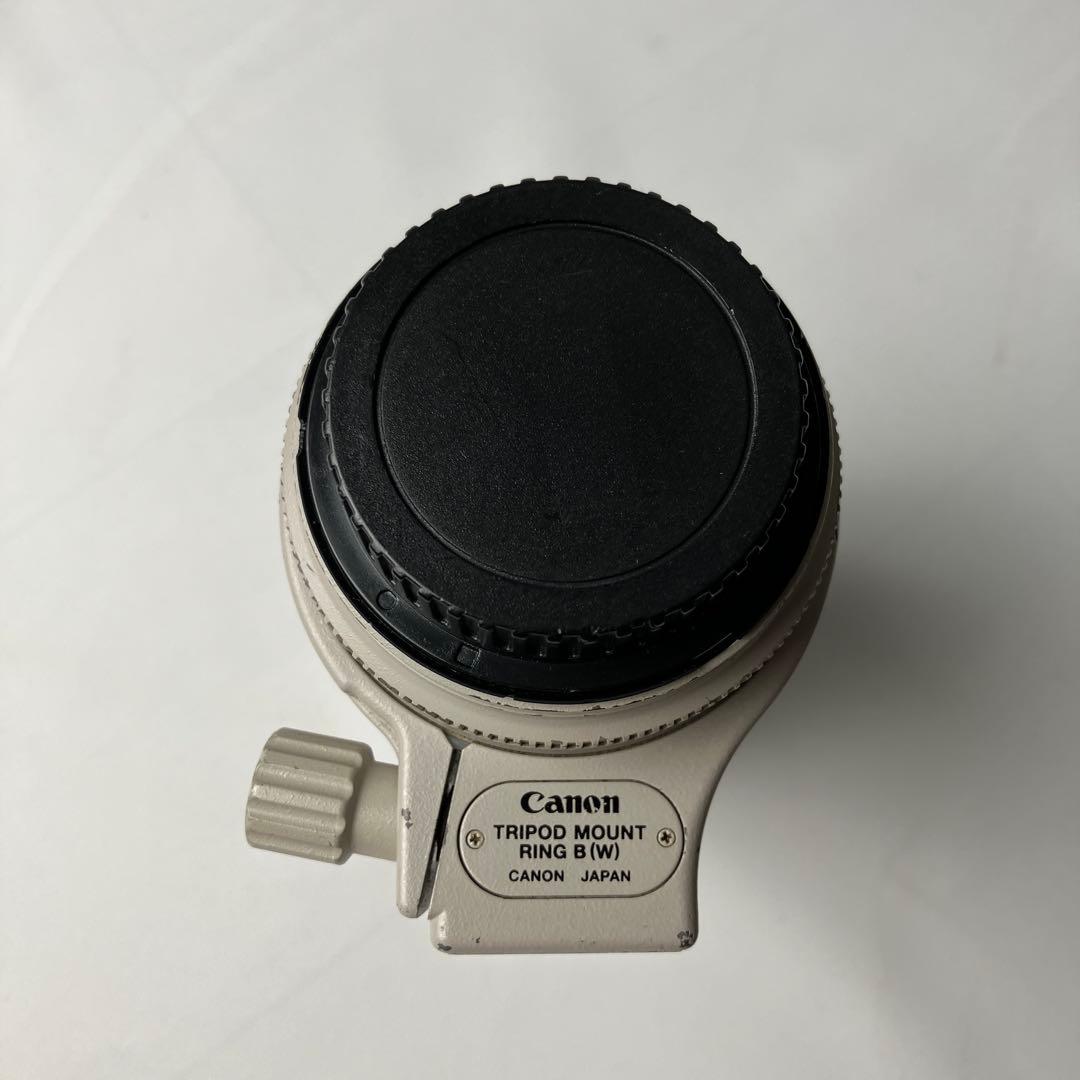 Canon EF 70-200mm f/2.8L IS II USM 難あり