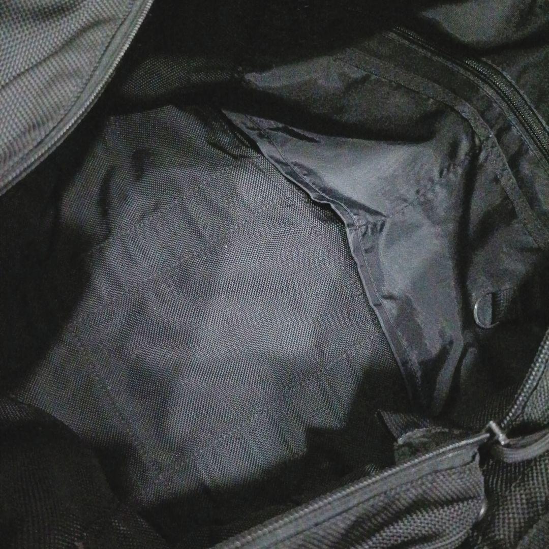 【美品】BRIEFING ブリーフィング トートバッグ SQ TOTE 肩掛け