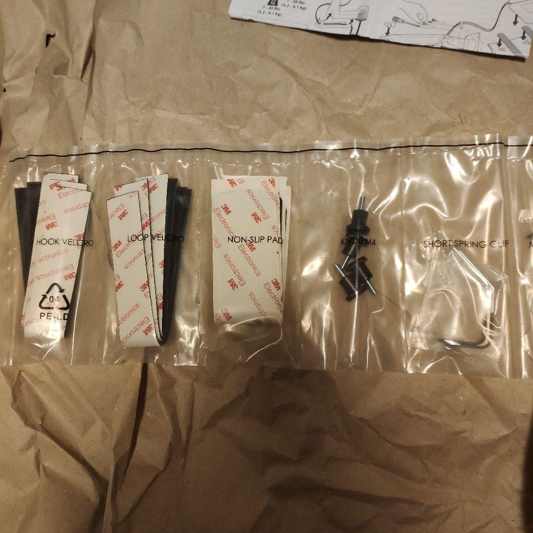 エルゴトロン LX Dual Desk Mount LCD Arm