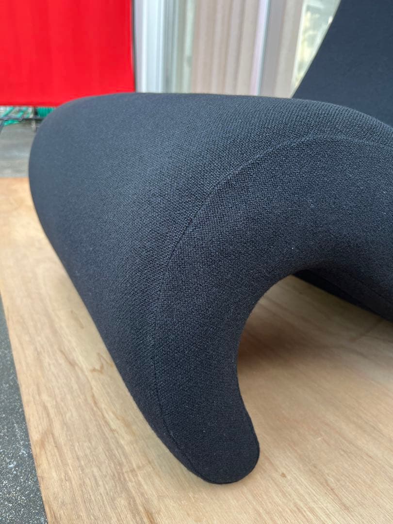 vitra ヴィトラ　アムーベ　チェア　パントン　32万　ミッドセンチュリー