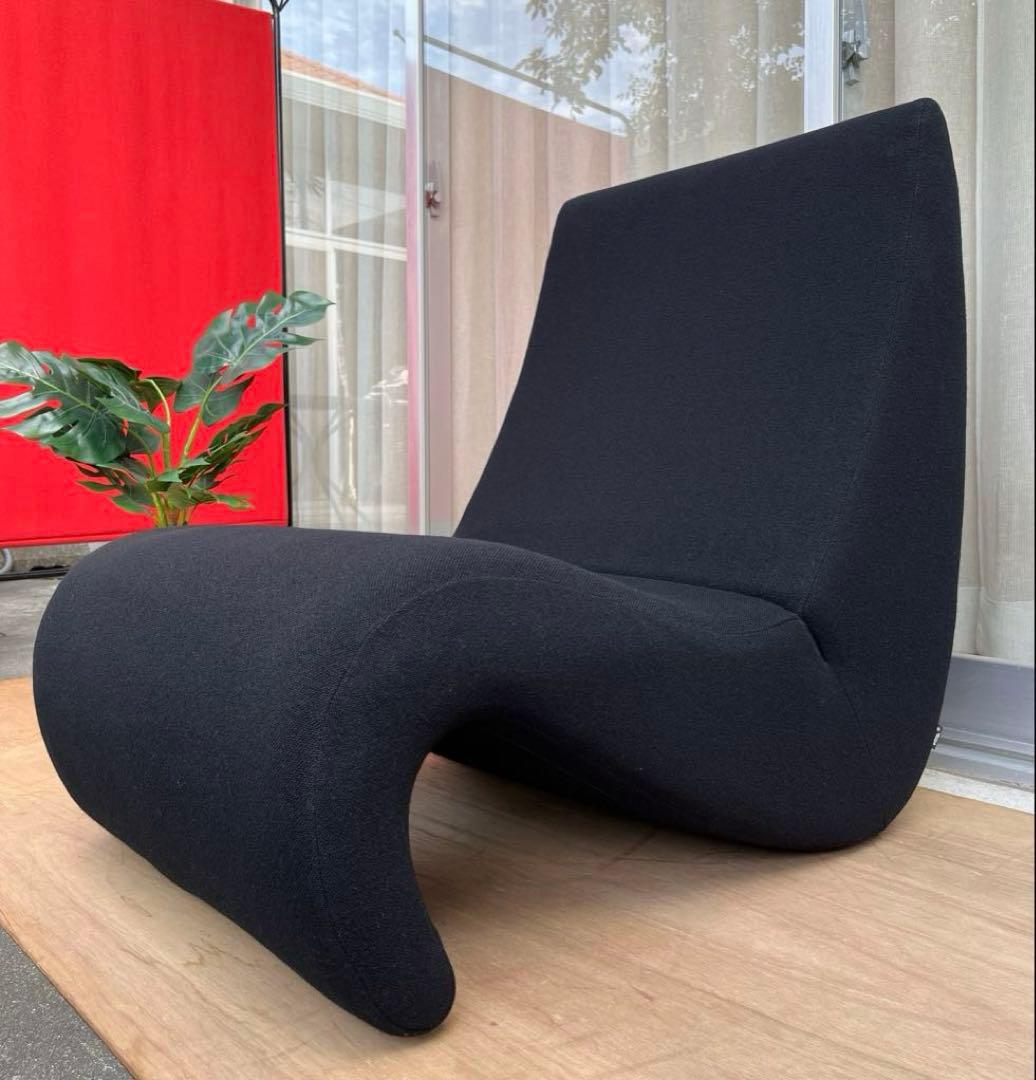 vitra ヴィトラ　アムーベ　チェア　パントン　32万　ミッドセンチュリー