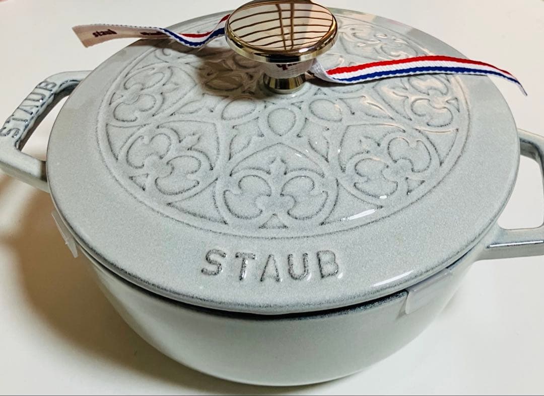 STAUB ワナベs リリー