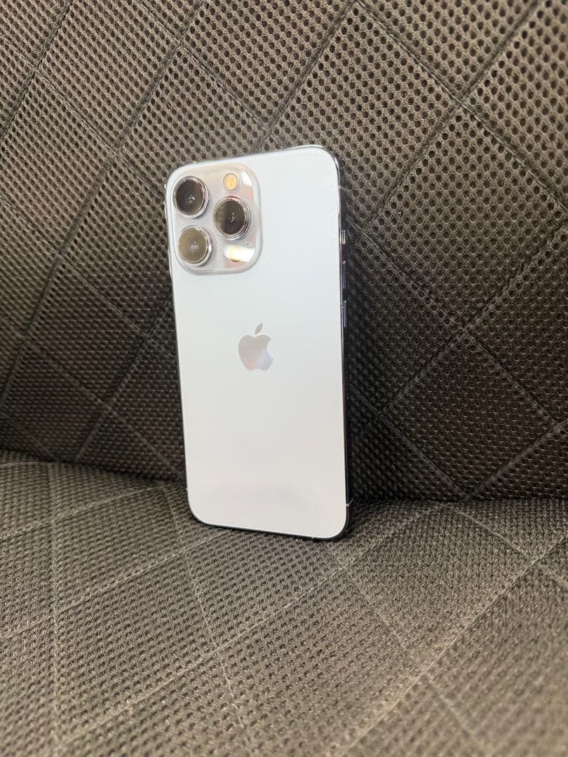 Apple iPhone 13 Pro 6.1インチ 本体　値下げ相談可