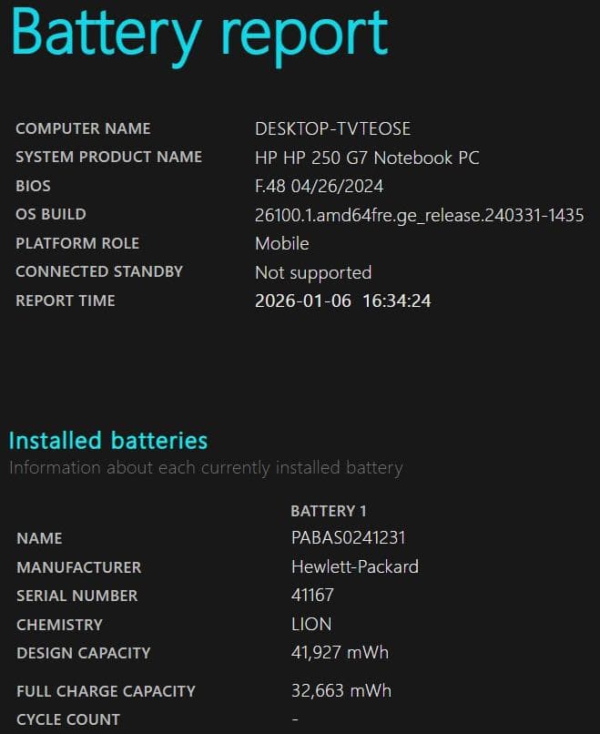 ★HP 250G7 i5第8世代/8GB/SSD128GB