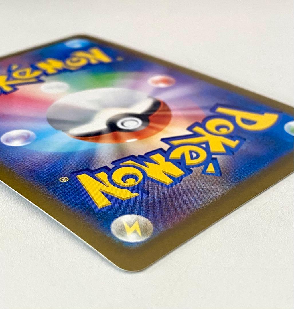 ニンフィアv SR 083/069 イーブイヒーローズ