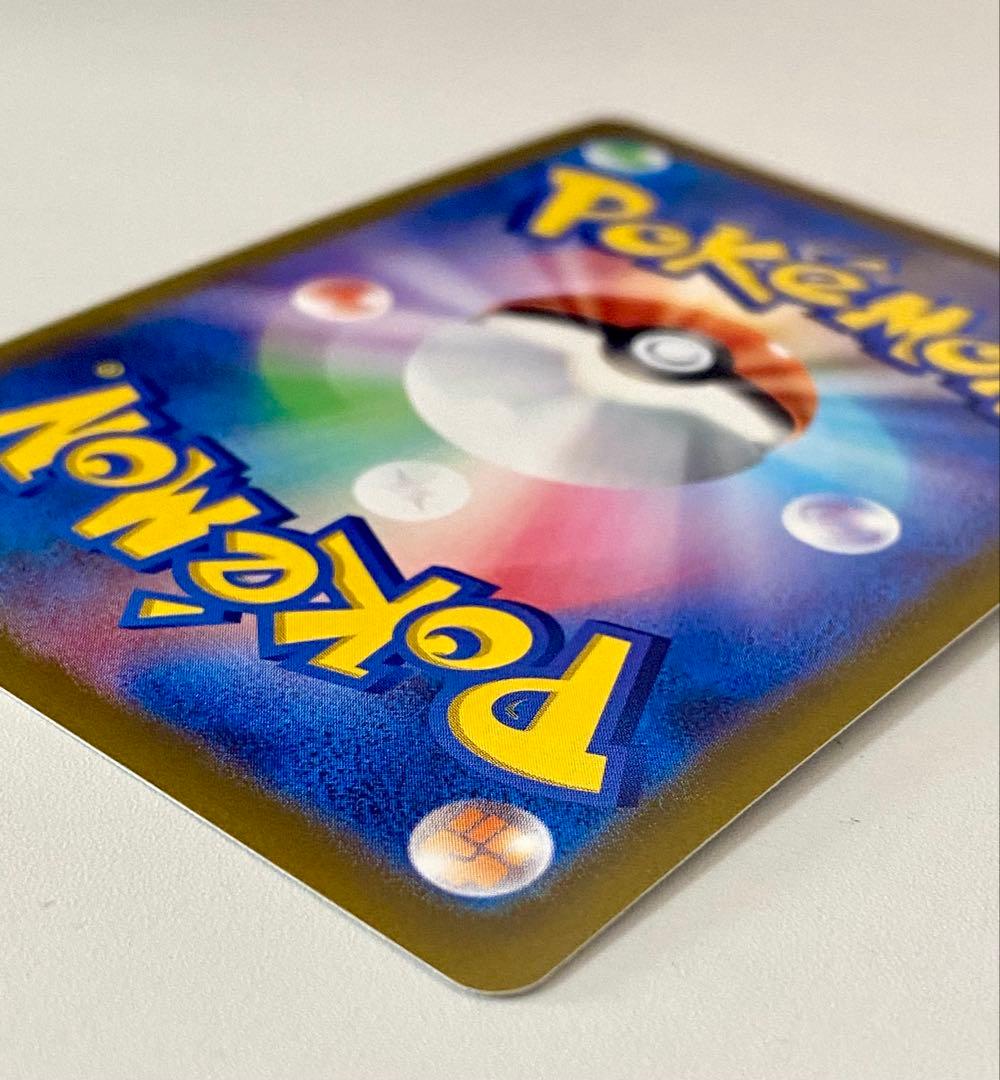 ニンフィアv SR 083/069 イーブイヒーローズ