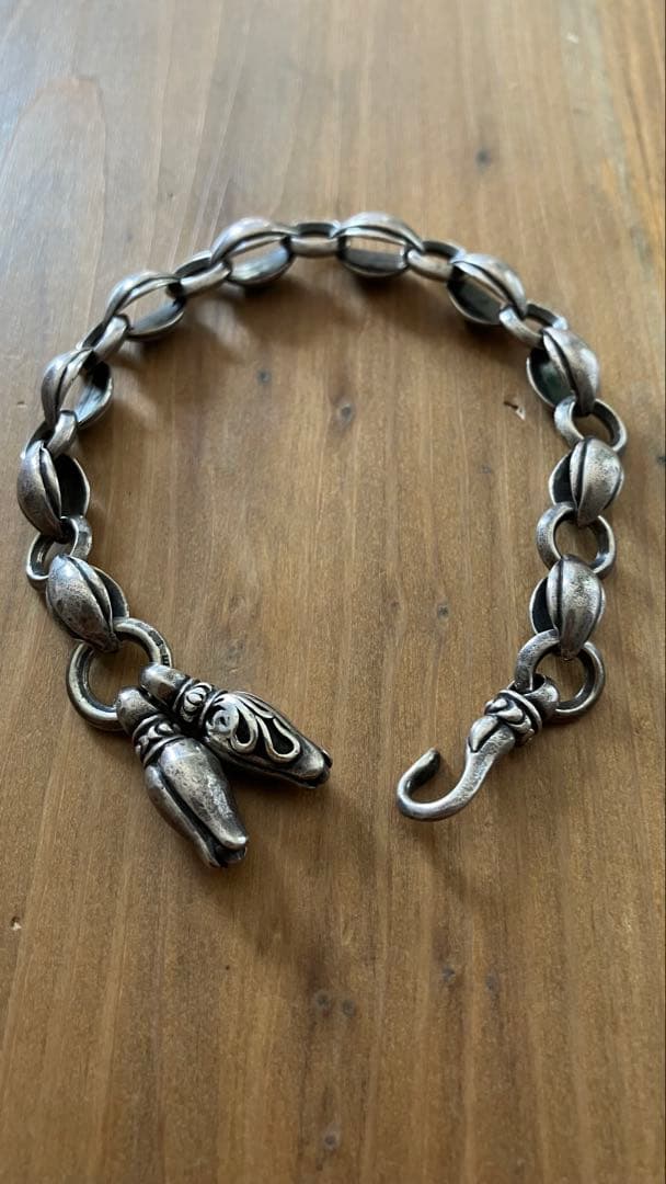 アージェントグリーム　ブレスレット