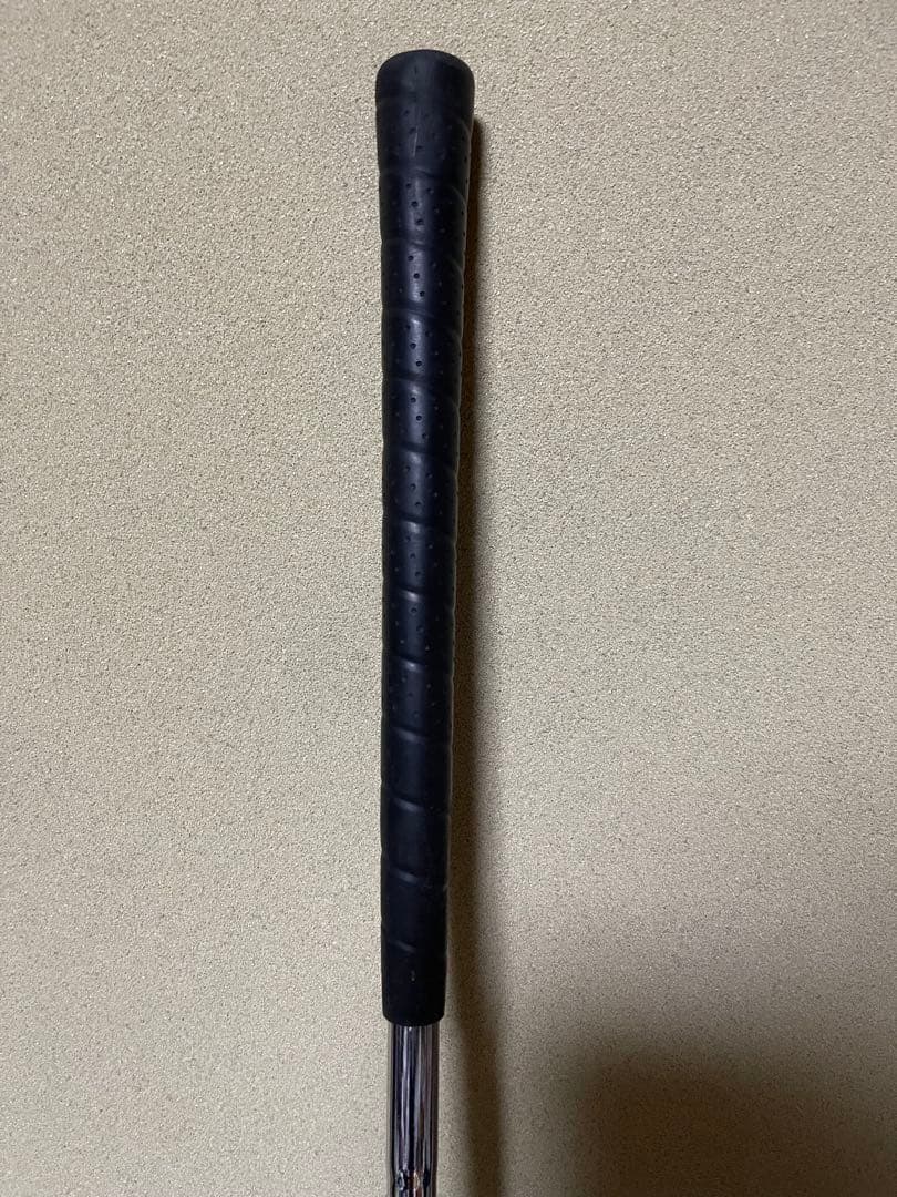 希少 メディカス(MEDICUS) 練習器具 5番アイアン スライス矯正