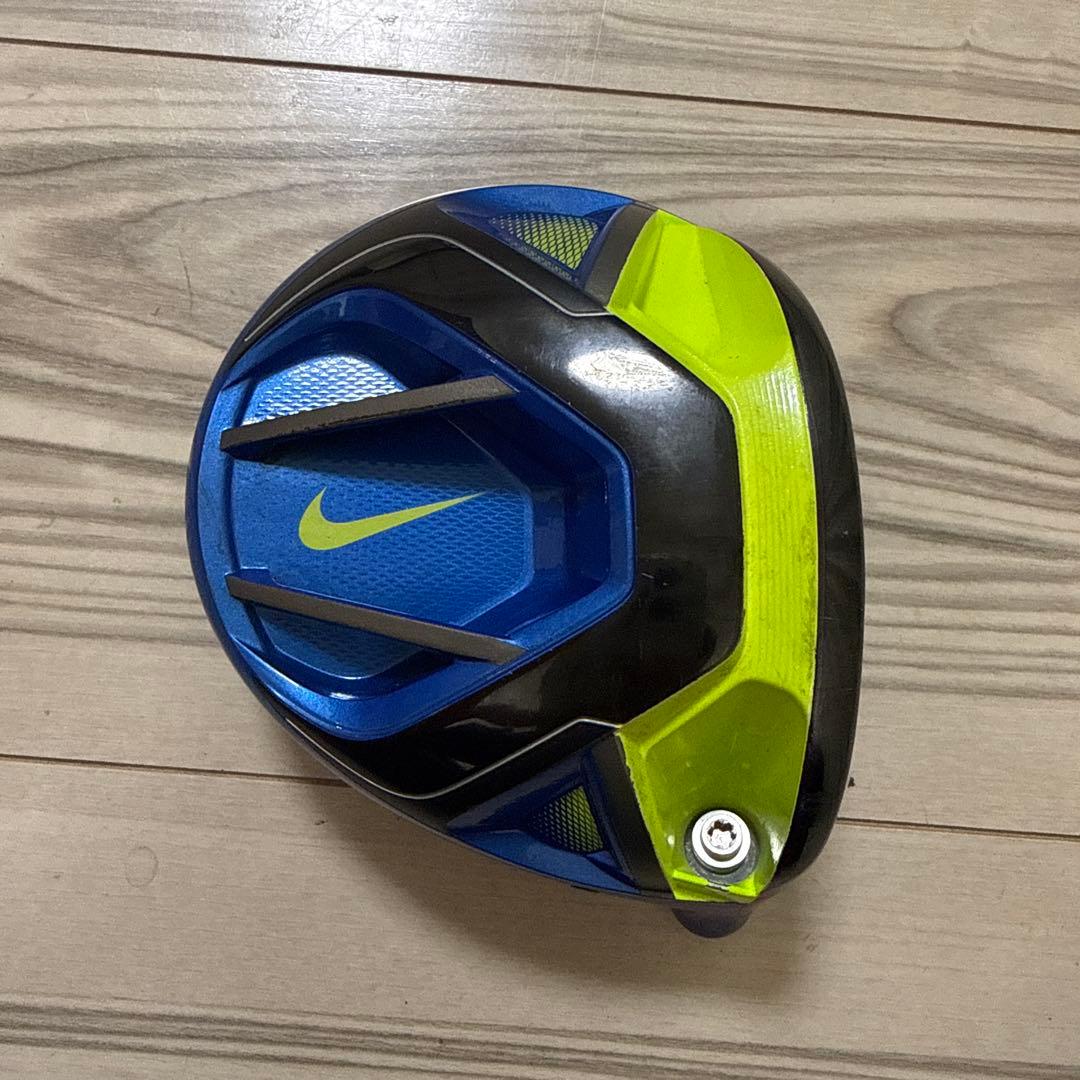 Nike Vapor Fly Pro ドライバーヘッド