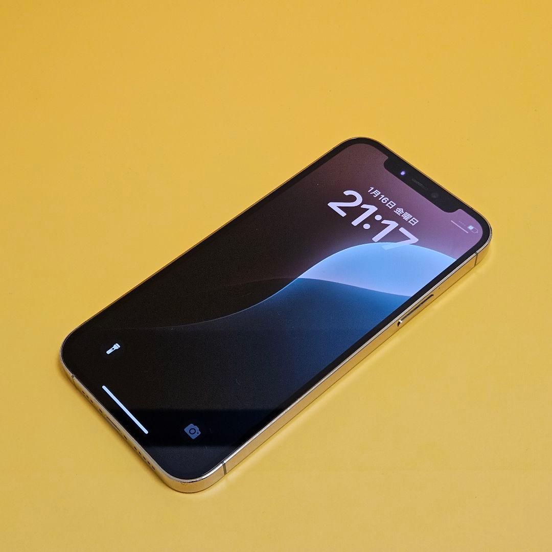 iPhone 12 Pro 256GB｜24時間以内発送!#860
