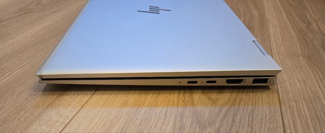 【ほぼ未使用＆LTEタッチ液晶】HP EliteBook x360 SIMフリー