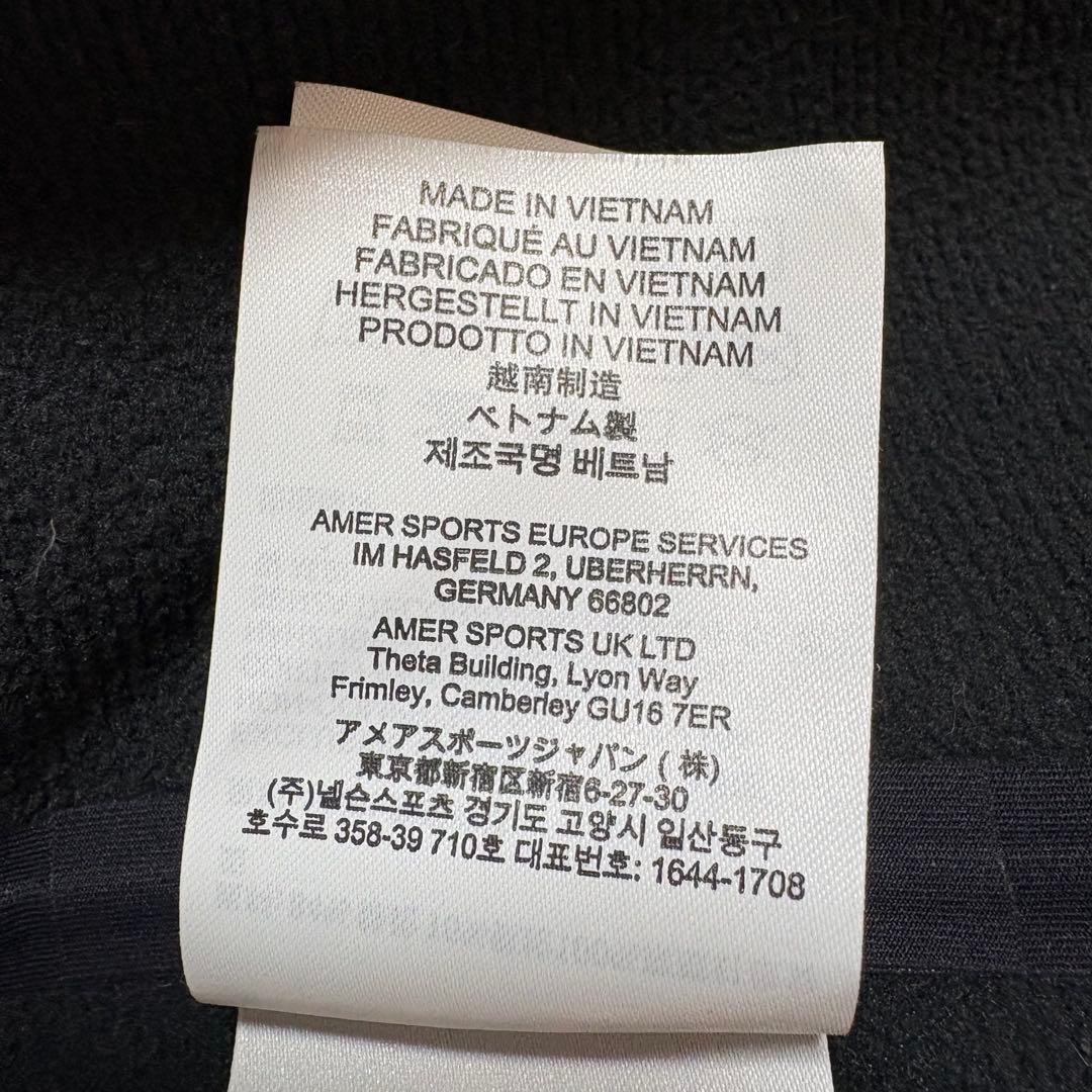 ARC'TERYX アークテリクス　GAMMA MX JACKET S/P